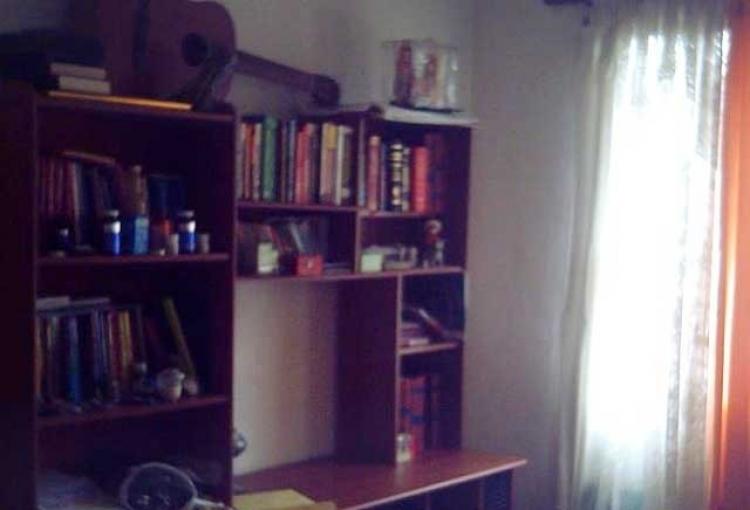 Home in Metric Way