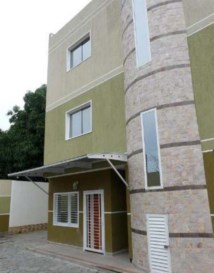 Home in Metric Way