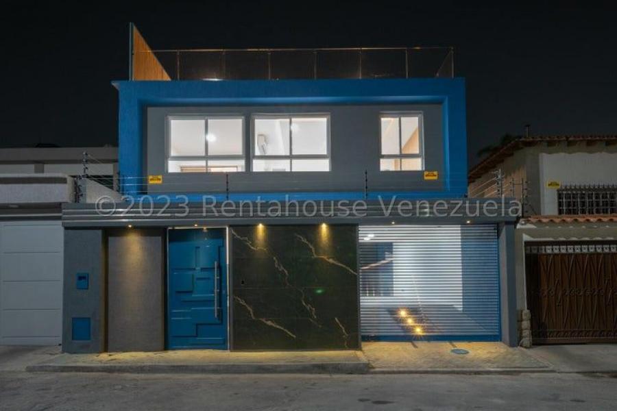 Foto Casa en Venta en Sucre, Municipio Sucre, Santa Eduvigis, Distrito Federal - U$D 535.000 - CAV194748 - BienesOnLine