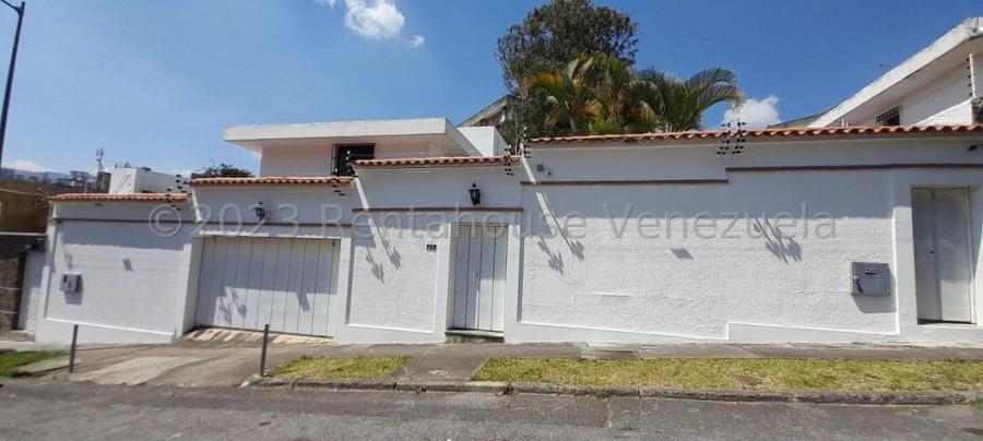 Foto Casa en Venta en Baruta, Municipio Baruta, El Cafetal, Distrito Federal - U$D 220.000 - CAV192842 - BienesOnLine