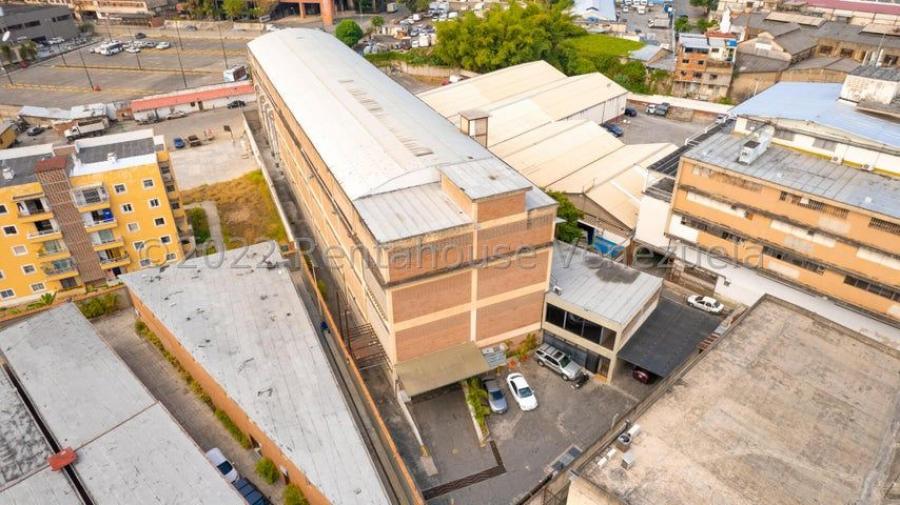 Foto Industrial en Venta en Sucre, MUNICIPIO SUCRE, California Norte, Distrito Federal - U$D 17.000.000 - INV197407 - BienesOnLine