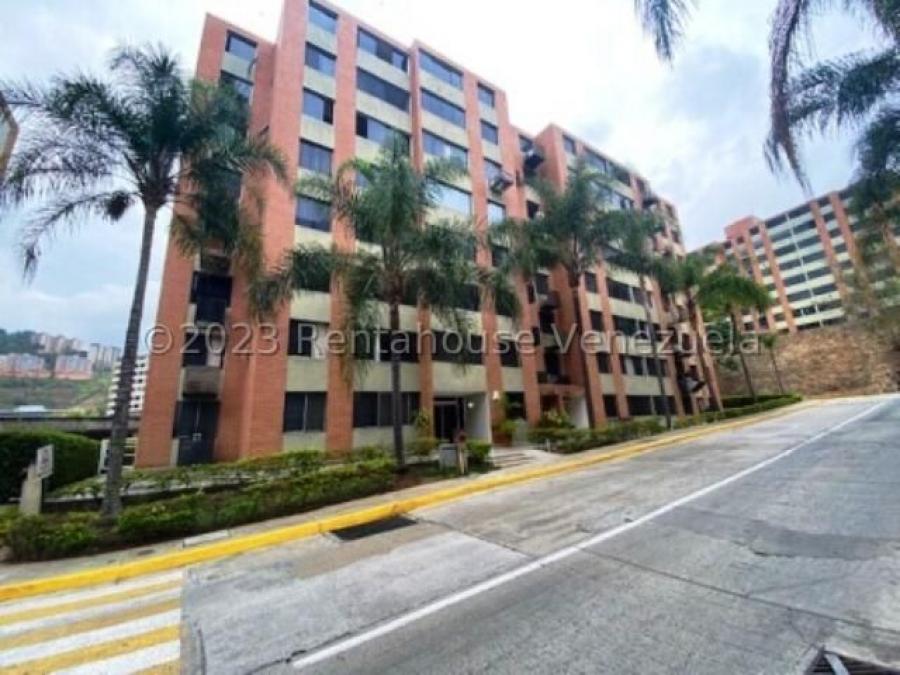 Foto Apartamento en Venta en El Hatillo, Municipio El HatilloLos Naranjos Humboldt, Distrito Federal - U$D 50.000 - APV195107 - BienesOnLine