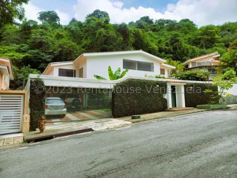 Foto Casa en Venta en Baruta, Municipio Baruta, Santa Marta, Distrito Federal - U$D 250.000 - CAV206704 - BienesOnLine