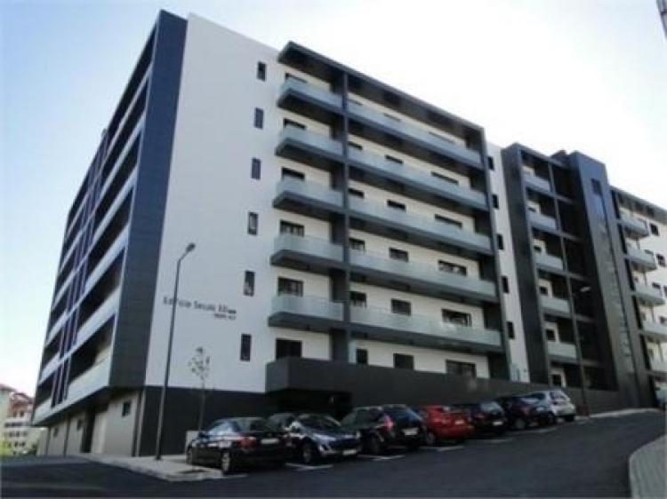 Foto Apartamento en Venta en MADEIRA, , Portuguesa - BsF 205.000 - APV23811 - BienesOnLine