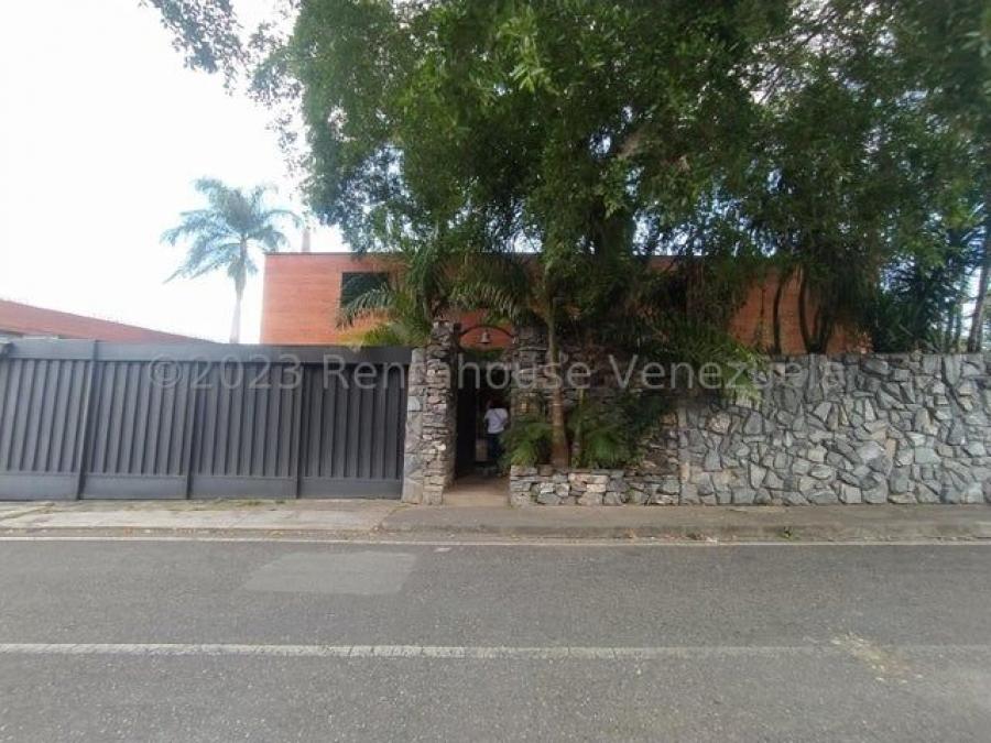 Foto Casa en Venta en Baruta, Municipio Baruta, Alto Prado, Distrito Federal - U$D 327.000 - CAV190535 - BienesOnLine