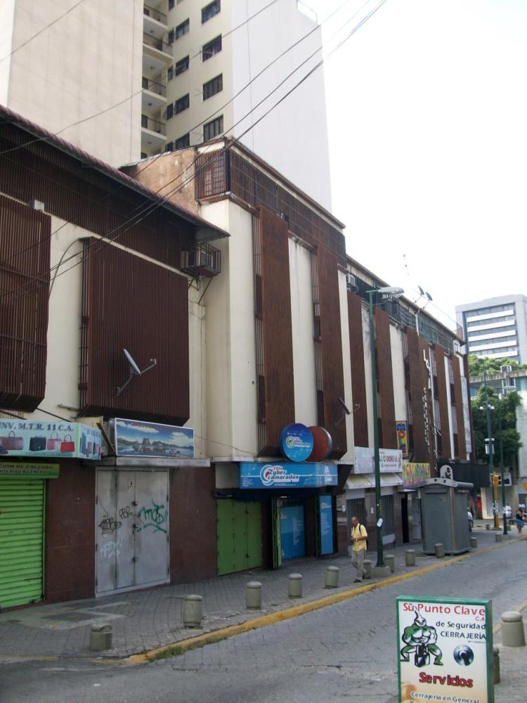 Foto Local en Venta en Caracas, Distrito Federal - BsF 2.100.000 - LOV19904 - BienesOnLine