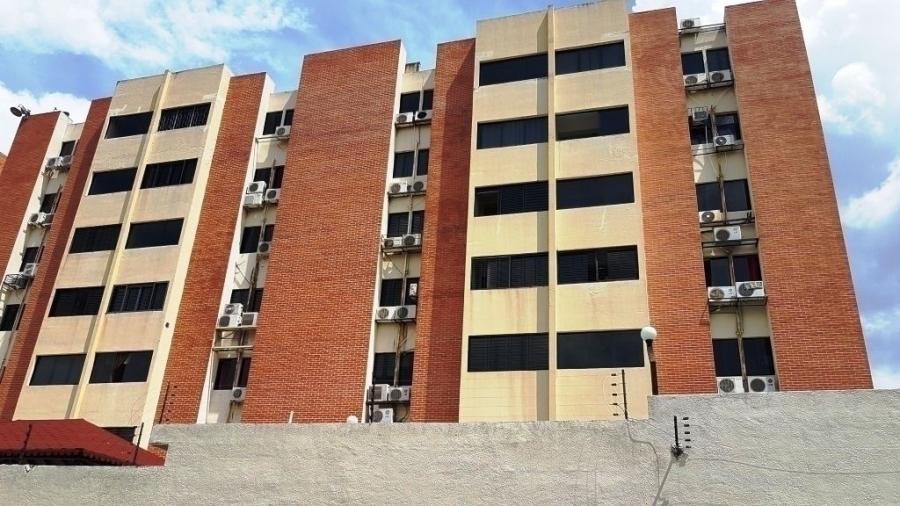 Foto Apartamento en Venta en Tazajal, Naguanagua, Carabobo - U$D 25.000 - APV143075 - BienesOnLine