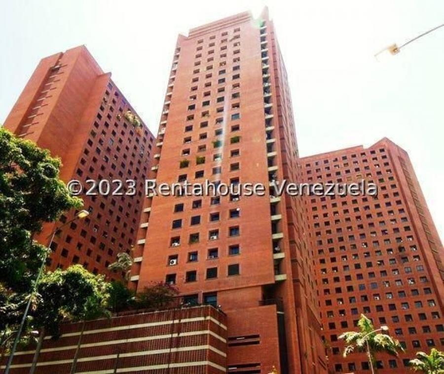 Foto Apartamento en Venta en El Libertador, Municipio El Libertador, Sabana Grande, Distrito Federal - U$D 47.000 - APV205342 - BienesOnLine