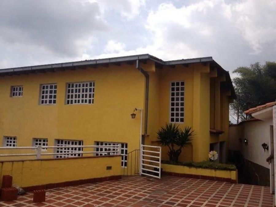 Foto Casa en Venta en El Hatillo, Municipio El Hatillo, Oripoto, Distrito Federal - U$D 145.000 - CAV201768 - BienesOnLine