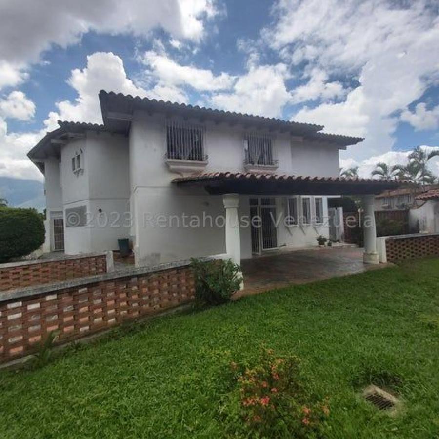 Foto Casa en Venta en Sucre, Caracas, Distrito Federal - U$D 350.000 - CAV198948 - BienesOnLine
