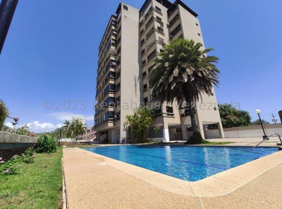 Foto Apartamento en Venta en Maneiro, Municipio Maneiro, Pampatar, Nueva Esparta - U$D 27.500 - APV204021 - BienesOnLine