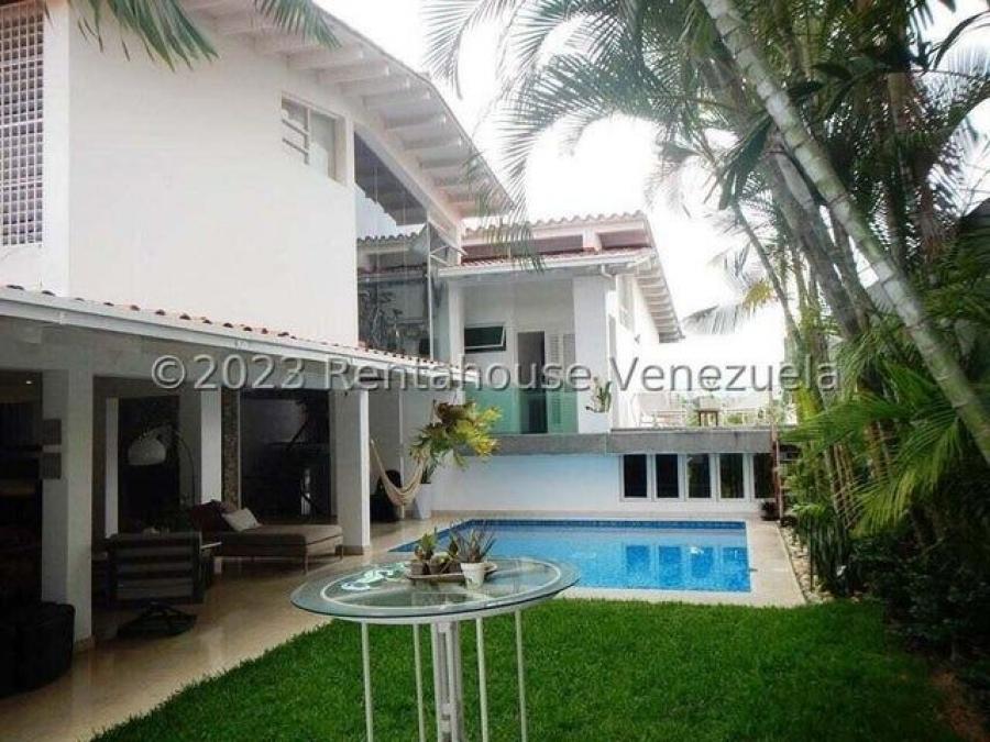 Foto Casa en Venta en Baruta, Municipio Baruta, La Trinidad, Distrito Federal - U$D 290.000 - CAV195199 - BienesOnLine