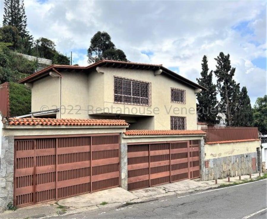 Foto Casa en Venta en Baruta, Municipio Baruta, La Trinidad, Distrito Federal - U$D 135.000 - CAV192839 - BienesOnLine