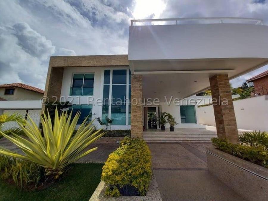 Foto Casa en Venta en El Hatillo, Municipio El Hatillo, Loma Linda, Distrito Federal - U$D 900.000 - CAV188125 - BienesOnLine