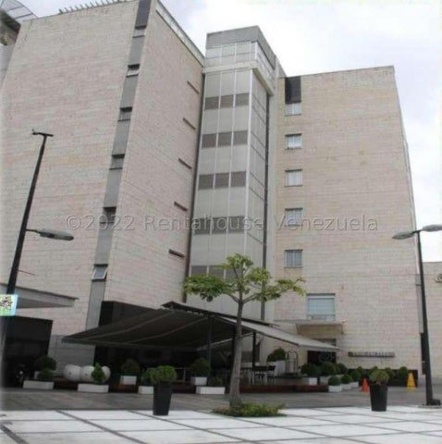 Foto Hotel en Venta en Chacao, Municipio Chacao, El Rosal, Distrito Federal - HOV187714 - BienesOnLine