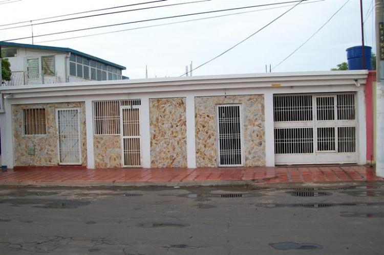 Home in Metric Way