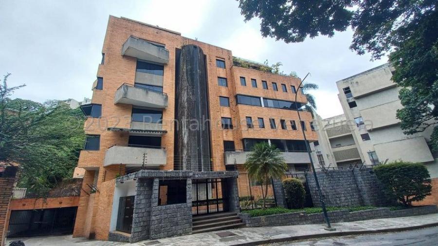 Foto Apartamento en Venta en Baruta, Municipio Baruta, Las Mercedes, Distrito Federal - U$D 136.000 - APV195385 - BienesOnLine