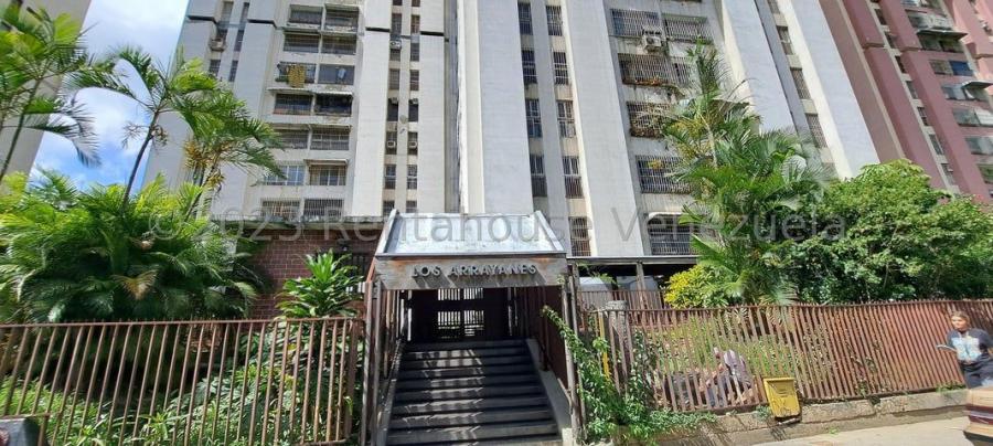 Foto Apartamento en Venta en El Libertador, Municipio El Libertador, El Paraiso, Distrito Federal - U$D 39.800 - APV203335 - BienesOnLine