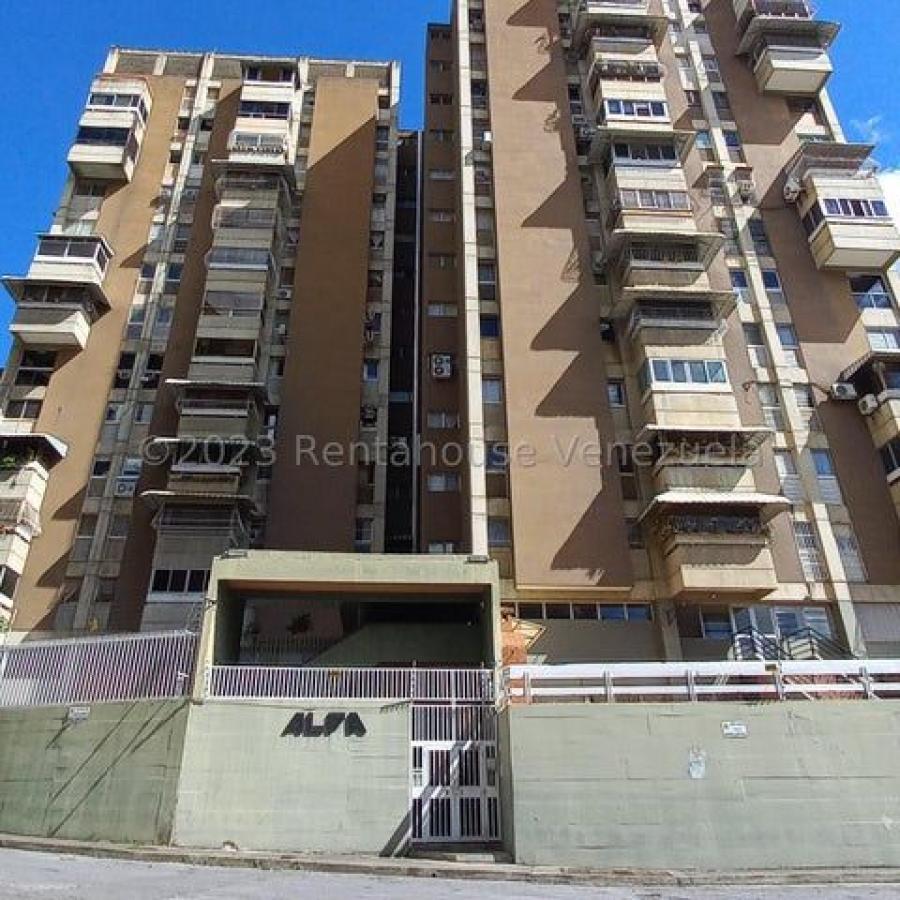 Foto Apartamento en Venta en El Libertador, Caracas, Distrito Federal - U$D 68.000 - APV203776 - BienesOnLine