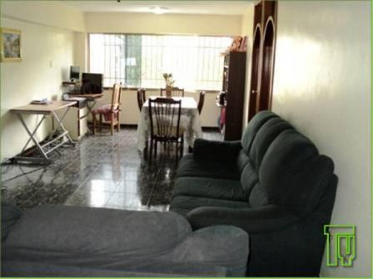 Foto Apartamento en Venta en Urb. Queseras del Medio, Caricuao, Distrito Federal - BsF 560.000 - APV22909 - BienesOnLine