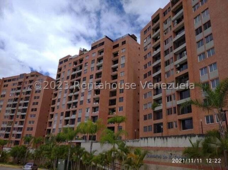 Foto Apartamento en Venta en Baruta, Municipio Baruta, Colinas De La Tahona, Distrito Federal - U$D 77.799 - APV193734 - BienesOnLine