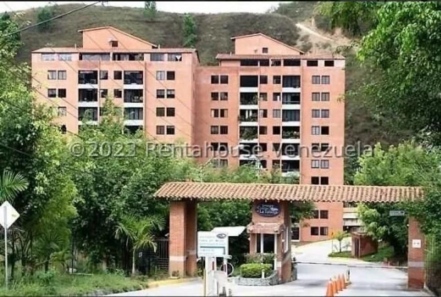Foto Apartamento en Venta en Baruta, Municipio Baruta, Distrito Federal - U$D 55.000 - APV187991 - BienesOnLine