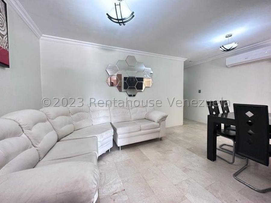 Foto Apartamento en Venta en Baruta, Municipio Baruta, Bello Monte, Distrito Federal - U$D 45.000 - APV209095 - BienesOnLine