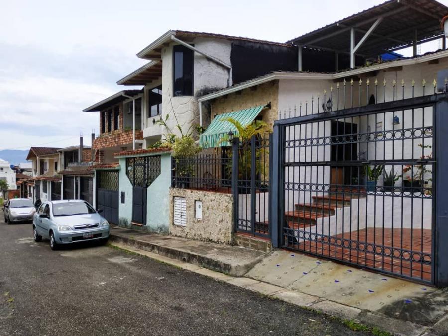 Foto Casa en Venta en RESIDENCIAS DE EDUCADORES.SECTOR VIA LOMA PIO., SAN CRISTOBAL, Tchira - U$D 28.000 - CAV152914 - BienesOnLine