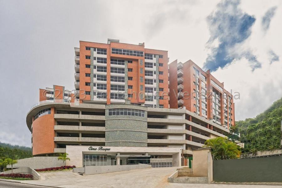 Foto Apartamento en Venta en La Boyera, Caracas, Distrito Federal - U$D 99.000 - APV195150 - BienesOnLine
