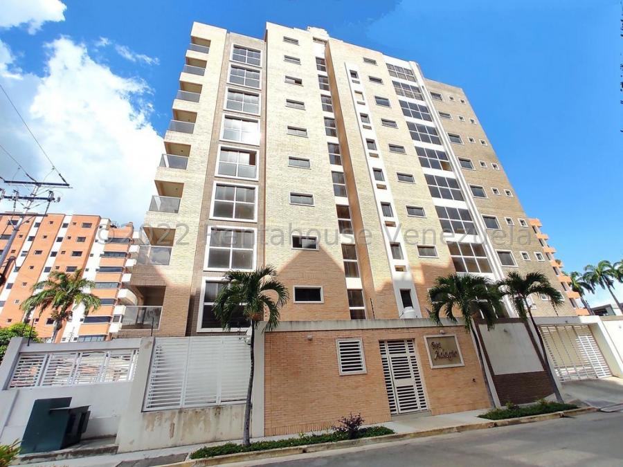 Foto Apartamento en Venta en Las Delicias, Maracay, Aragua - U$D 65.000 - APV218351 - BienesOnLine