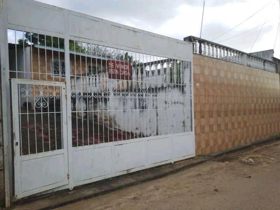 Foto Casa en Venta en Municipio piar, aragua de maturin, Maturn, Monagas - U$D 6.000 - CAV185865 - BienesOnLine