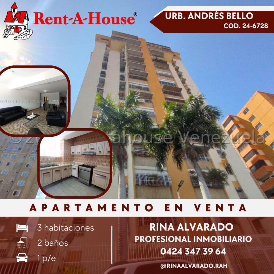 Foto Apartamento en Venta en Girardot, Maracay, Aragua - U$D 32.000 - APV221194 - BienesOnLine
