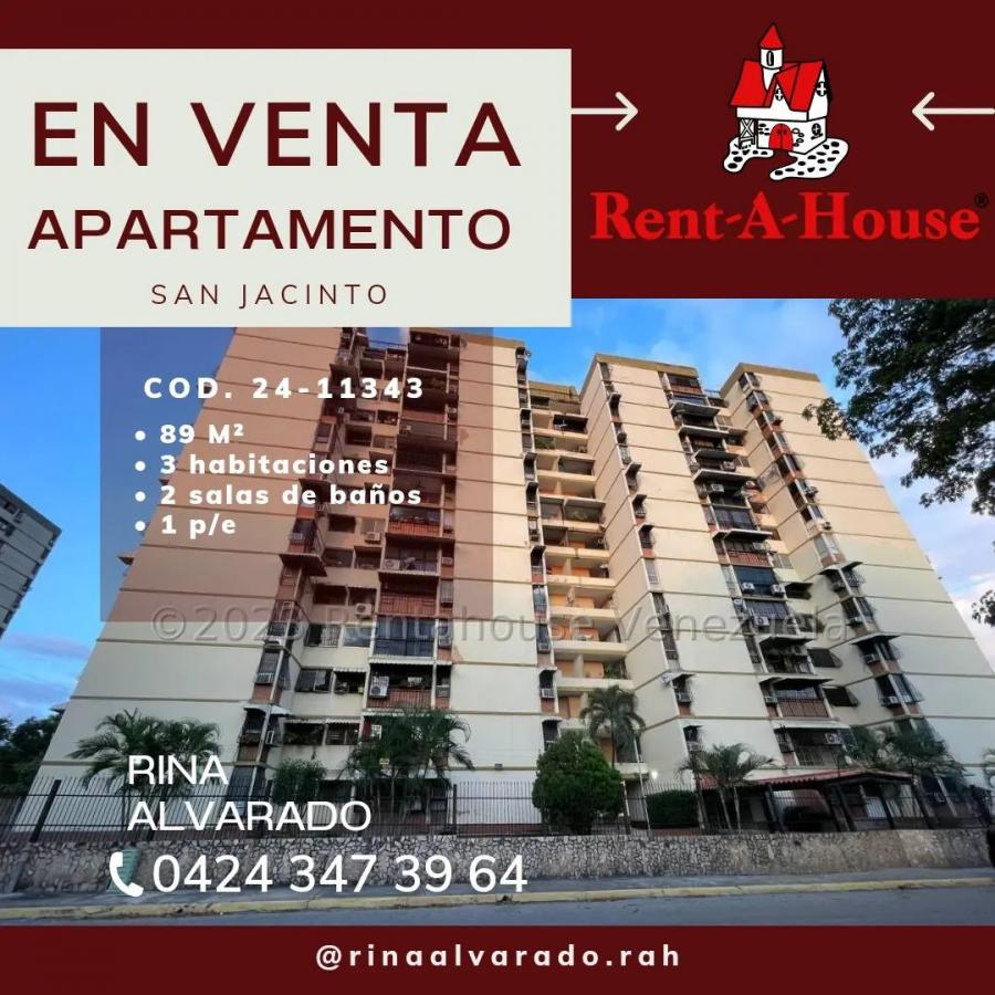 Foto Apartamento en Venta en Girardot, Maracay, Aragua - U$D 19.000 - APV222679 - BienesOnLine