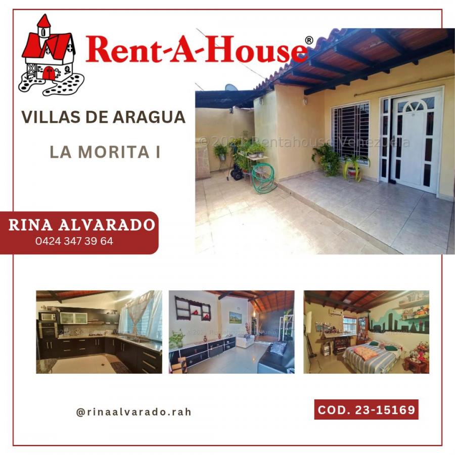 Foto Casa en Venta en Linares Alcntara, Maracay, Aragua - U$D 35.000 - CAV220486 - BienesOnLine