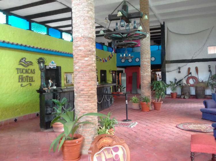 Foto Hotel en Venta en Tucacas, Falcn - U$D 1.500.000 - HOV96799 - BienesOnLine