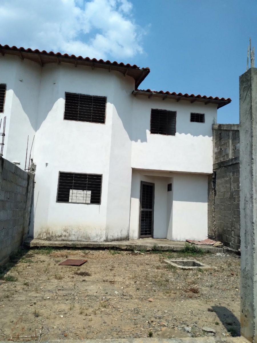Foto Casa en Venta en GUANARE, Fundaguanare, Portuguesa - U$D 35.000 - CAV168658 - BienesOnLine