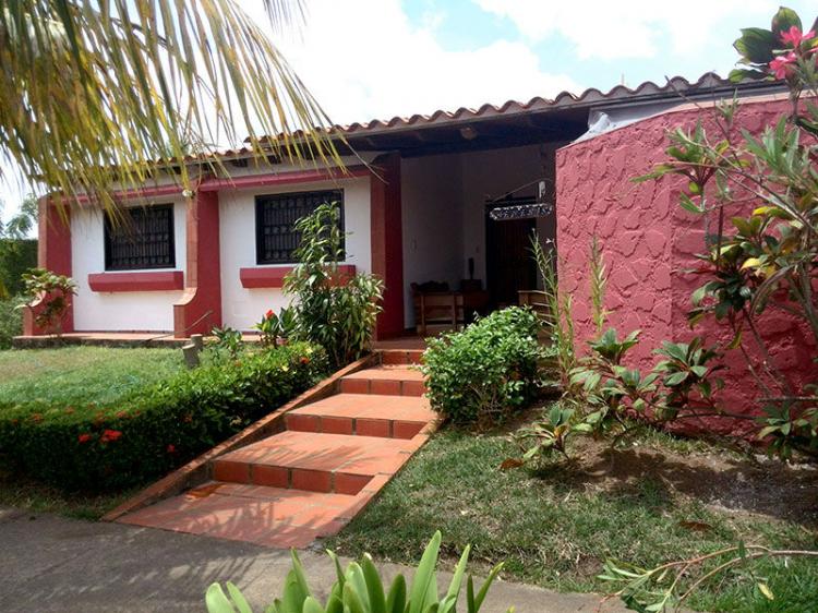 Foto Casa en Venta en La Cruz, Maturn, Monagas - BsF 50.000.000 - CAV83116 - BienesOnLine