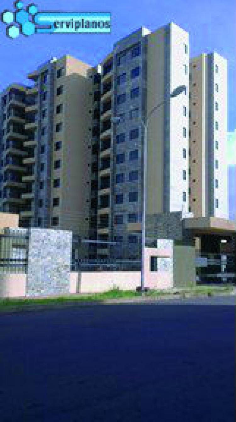 Foto Apartamento en Venta en Ciudad Guayana, Bolvar - BsF 90.000.000 - APV92199 - BienesOnLine