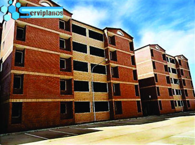 Foto Apartamento en Venta en Ciudad Guayana, Bolvar - BsF 33.792.000 - APV92200 - BienesOnLine