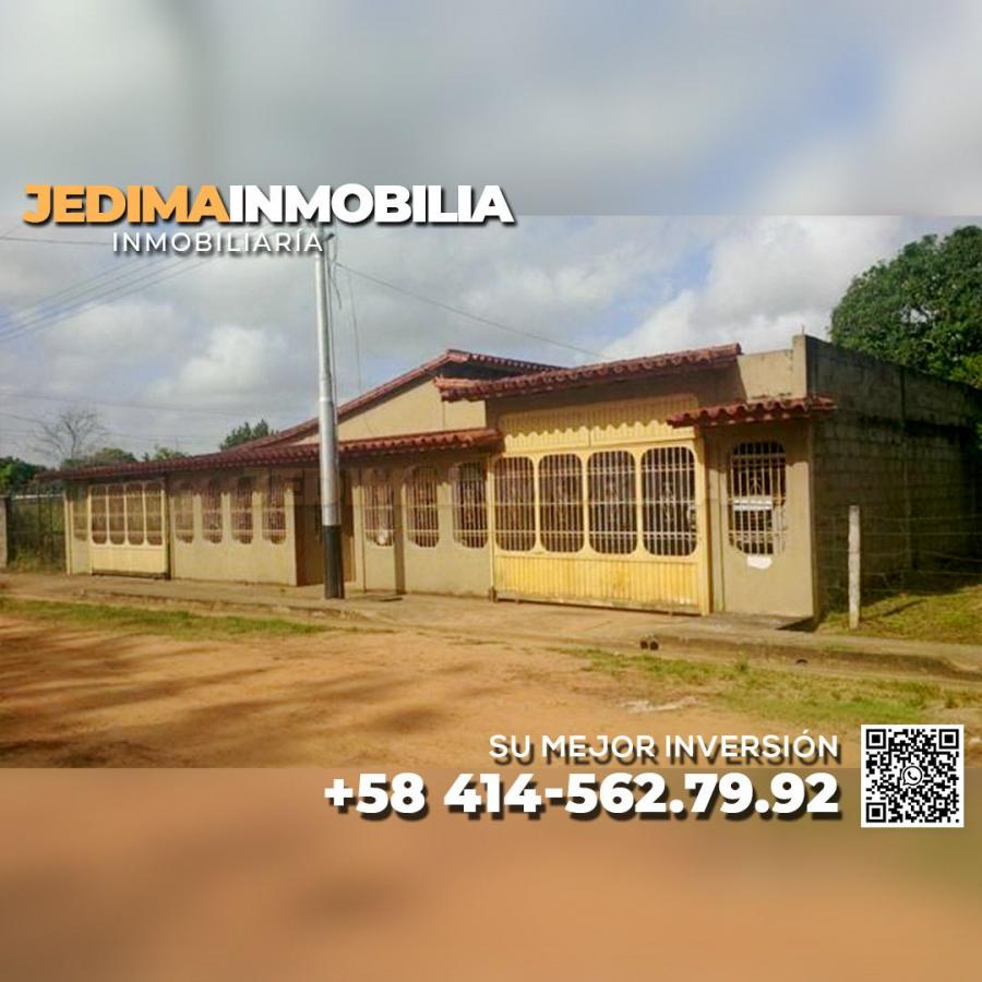 Foto Casa en Venta en Maturn, Monagas - U$D 14.999 - CAV161084 - BienesOnLine