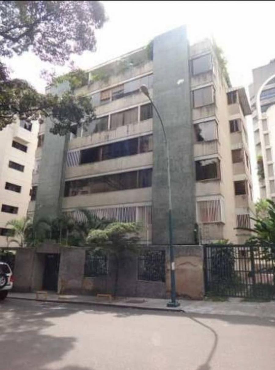 Foto Apartamento en Alquiler en Los Chaguaramos, Caracas, Caracas, Distrito Federal - U$D 400 - APA188417 - BienesOnLine