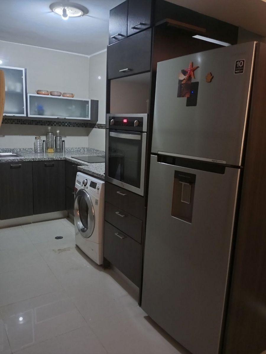 Foto Apartamento en Alquiler en San Jos, Valencia, Carabobo - U$D 250 - APA205805 - BienesOnLine