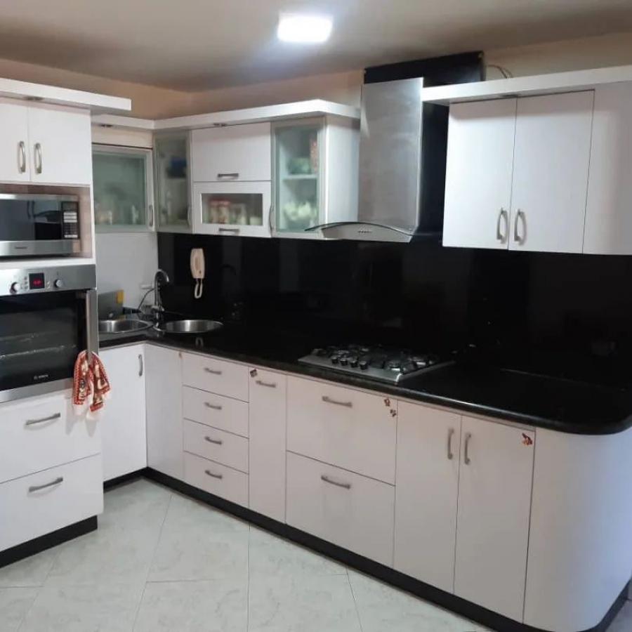 Foto Apartamento en Venta en San jose, Valencia, Carabobo - U$D 26.000 - APV206320 - BienesOnLine