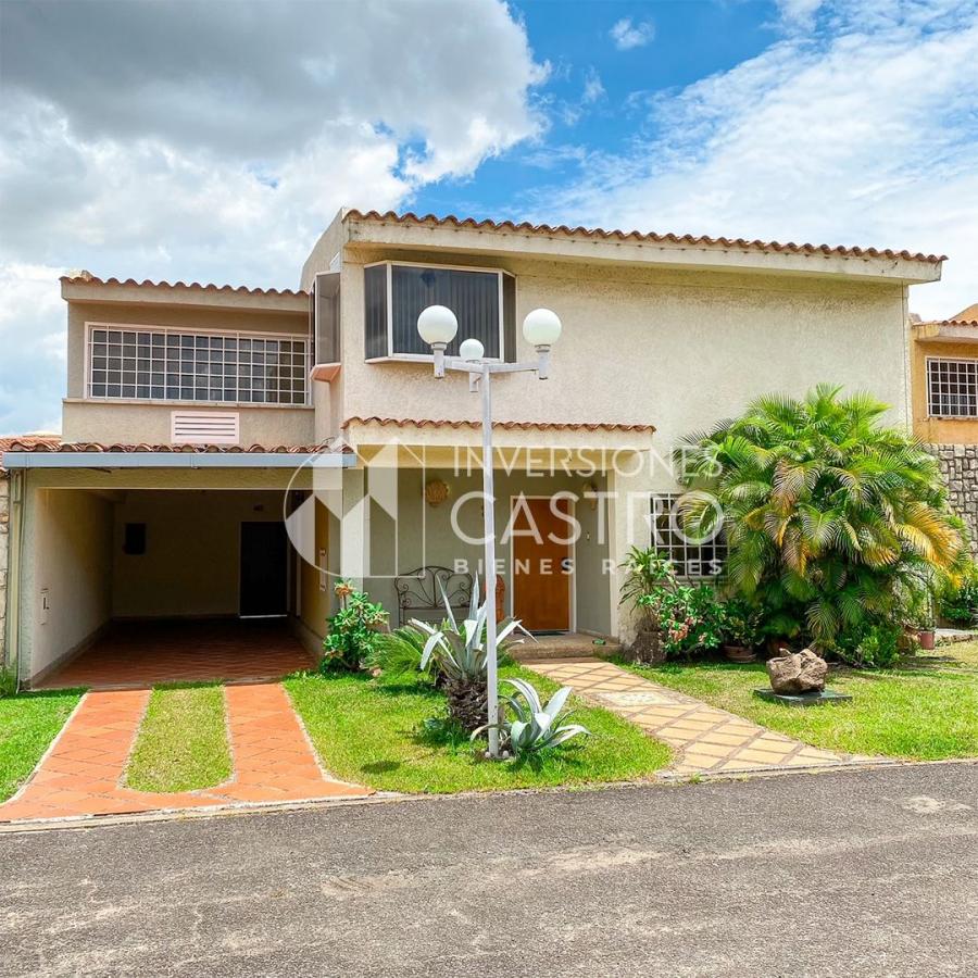 Foto Casa en Venta en Villa granada, Ciudad Guayana, Bolvar - U$D 100.000 - CAV213428 - BienesOnLine