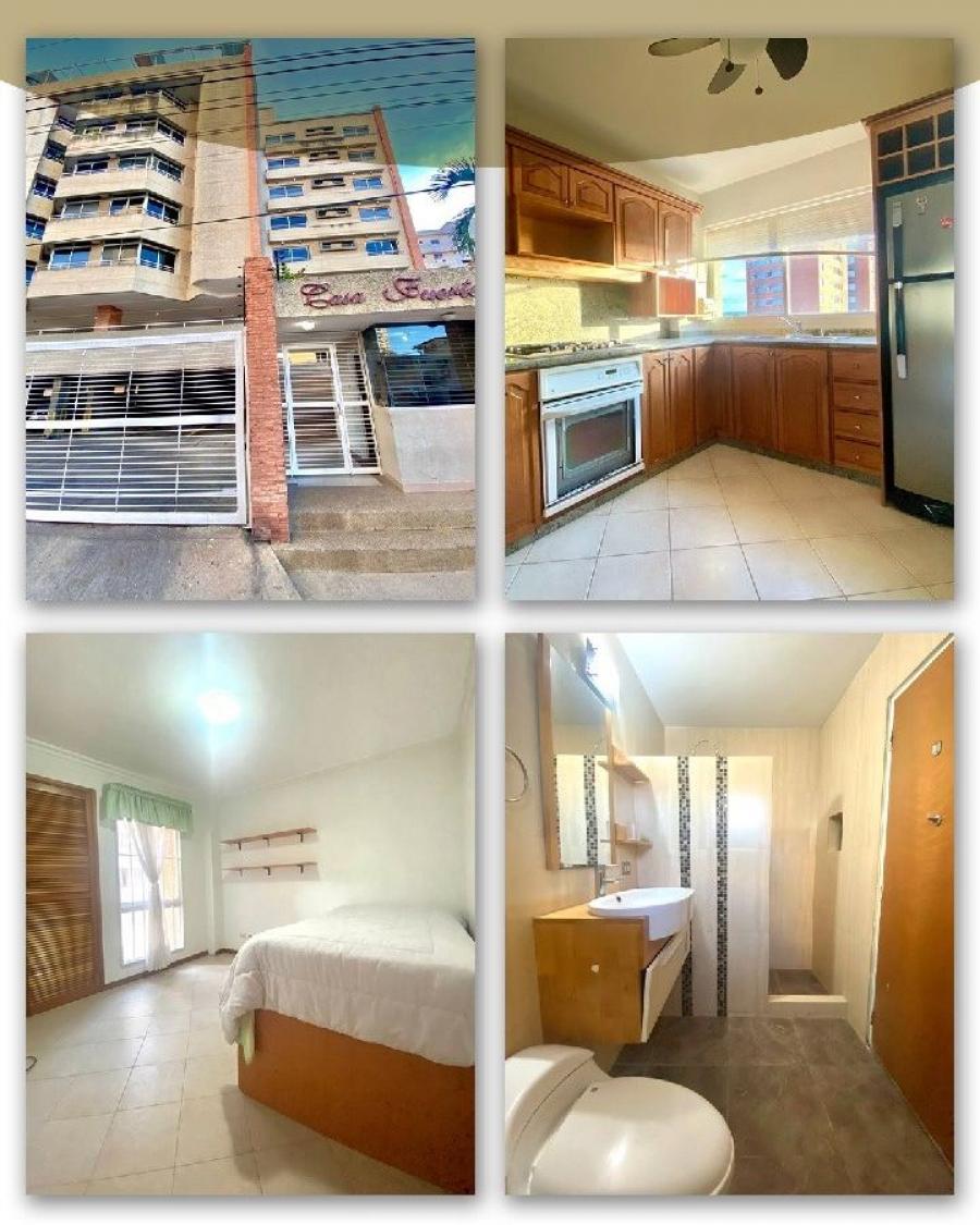 Foto Apartamento en Venta en Casco Central Calle 4, Anzotegui - U$D 60.000 - APV193487 - BienesOnLine