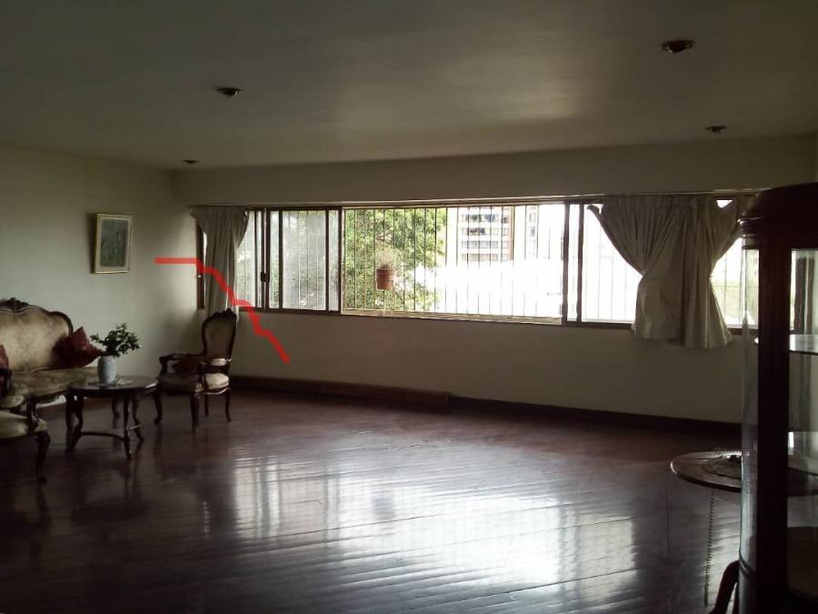 Foto Apartamento en Venta en Baruta, Urbanizacin Colinas de Valle Arrriba, Distrito Federal - U$D 140.000 - APV196028 - BienesOnLine