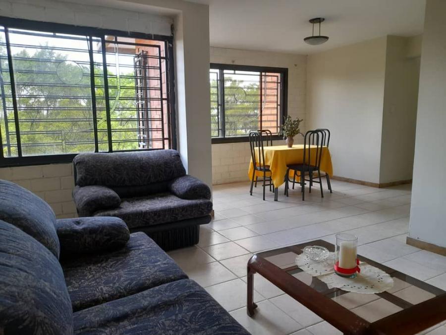 Foto Apartamento en Alquiler en Maracay, Aragua - U$D 300 - APA176348 - BienesOnLine