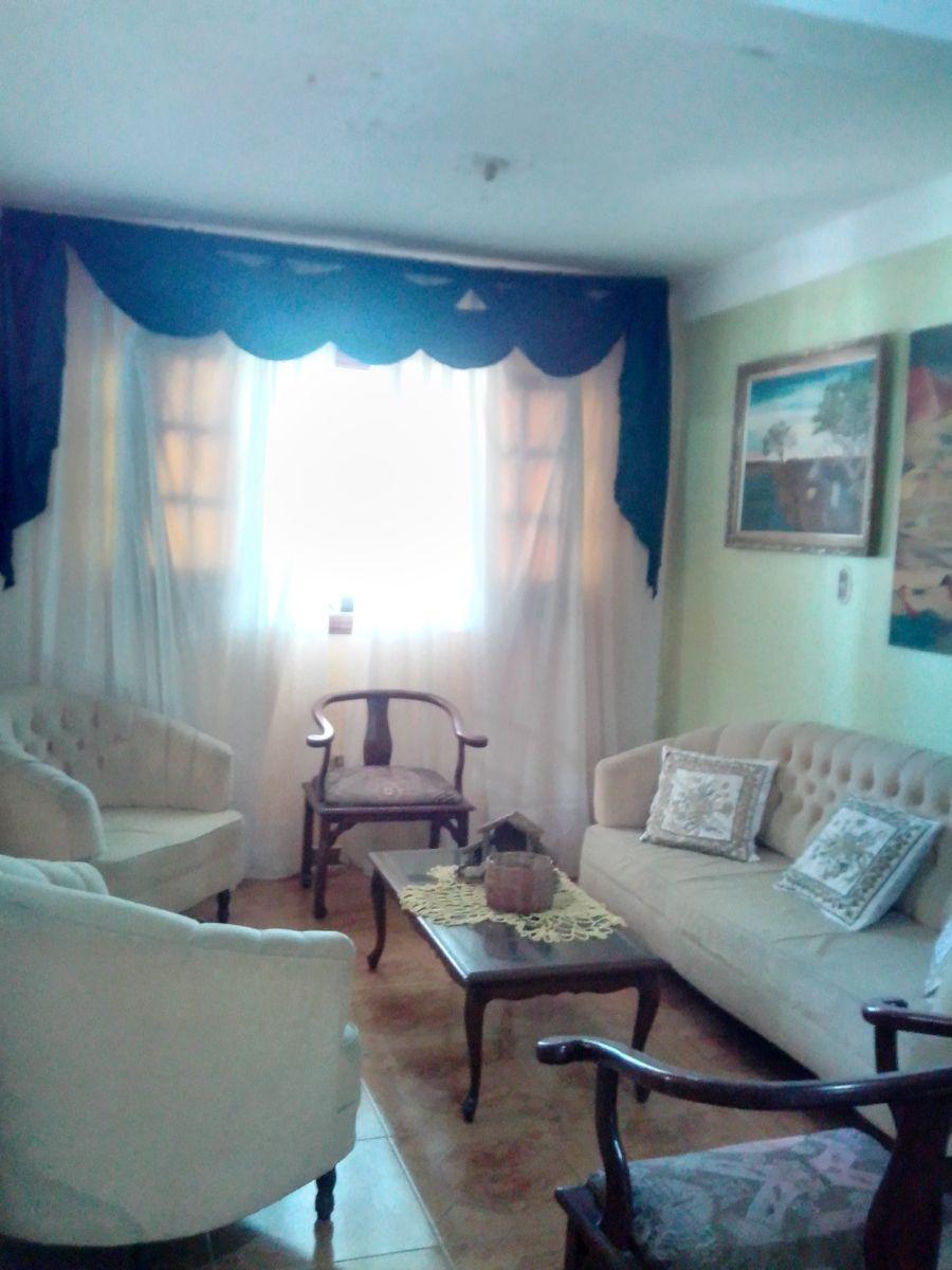 Foto Casa en Venta en CIUDAD ALIANZA, Valencia, Carabobo - U$D 25.000 - CAV190509 - BienesOnLine