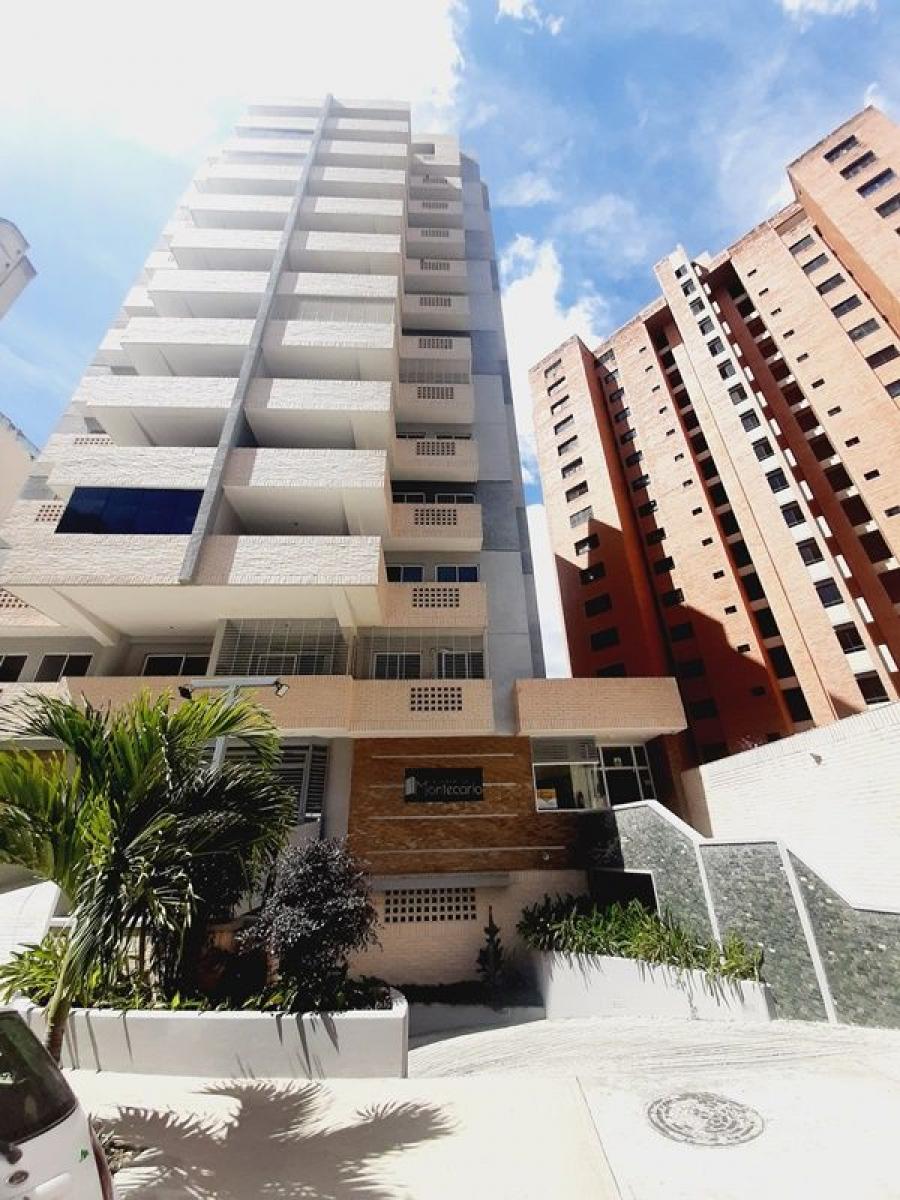 Foto Apartamento en Venta en las chimeneas, Valencia, Carabobo - U$D 41.500 - APV190295 - BienesOnLine