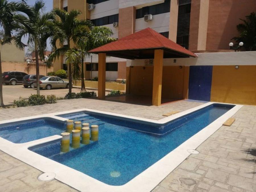 Foto Apartamento en Venta en Naguanagua, Carabobo - U$D 27.500 - APV189598 - BienesOnLine